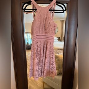 Rose dress size 3